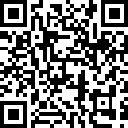 A black and white QR code containing encoded information, displayed on a white background.